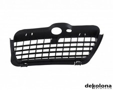 Stoßstange Gitter Rechts Vorne für VW Golf 3 Cabriolet Variant 07.93 - 04.99