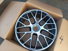 Porsche 911 991.1 GTS Turbo S Alufelge Felge 8,5Jx20 ET51 99136216134 neuwertig