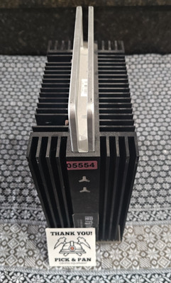 Used + Tested - Jasminer X4 Brick ETCHASH ETC Crypto ASIC WITH PSU - FUN MINER!