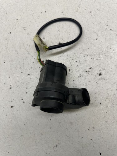 BMW X5 E53 2001 Kühler Lüfter Steuergerät 129017451829 DRA63248