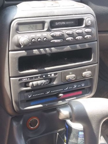 Engine ECM Electronic Control Module Fits 99 SATURN S SERIES 1457142 - Picture 10 of 12
