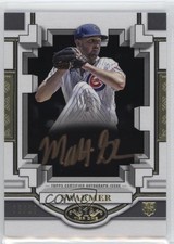 2023 Topps Tier One Break Out Bronze Ink /25 Matt Swarmer #BOA-MS1 Auto n0c