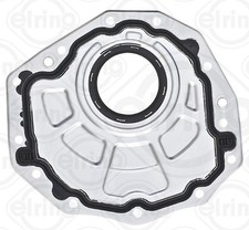 ELRING Wellendichtring Kurbelwelle 940.670 f&uuml;r MERCEDES FPM Fluor-Kautschuk W223