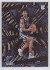 2024-25 Panini Revolution Rookies Chinese New Year Jaylen Wells #130 13c5