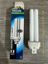 PHILIPS MASTER PL-C 13W/840/4P 900Im G24q-1 order code: 623324xx 13W 
