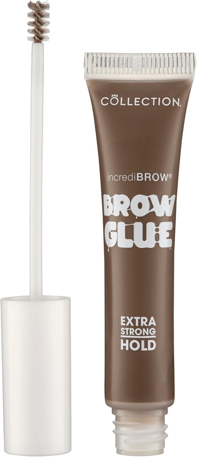 Collection incrediBROW® Brow Glue  | Extra Strong Hold | Blonde |