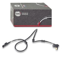 A.B.S. ABS Sensor Raddrehzahl Passend FüR MERCEDES-BENZ M-KLASSE W163