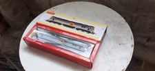 HORNBY R3480 CLASS 92 LOCO