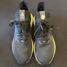 Tenis Adidas Star Wars Alphaedge 4D Estrella de la Muerte Talla 12