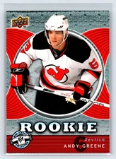 2008-09 German DEL Playercards William Trew #501 RC Rookie Straubing Tigers