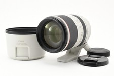 Canon RF 70-200mm f/2.8 L IS USM Telephoto Zoom Lens Exc 2944982A