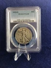 1929-S Walking Liberty Half Dollar 50c *PCGS VG10 Very Good*