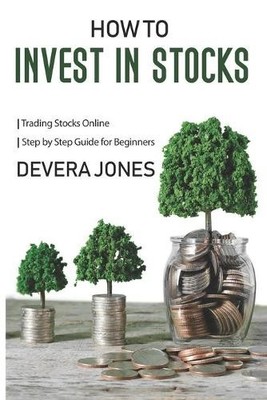 Devera Jones How to Invest in Stock (Taschenbuch)
