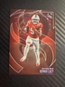 2025 Panini Silhouette #88 Kewan Lacy Holo Silver #/149