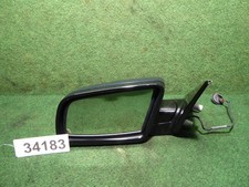 Aussenspiegel links 51167189501 BMW E60 560L 520i 125KW Bj.2009