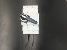 Eaton Moeller NZMN4-AE1000 Circuit Breaker 3-Pole 1000A 690VAC Rotary Handle