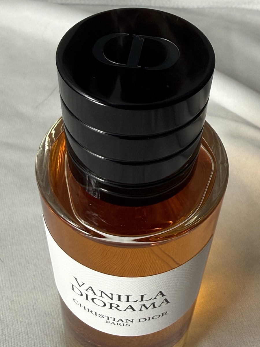 Christian Dior Vanilla Diorama 6.8 fl oz Unisex Fragrance New w