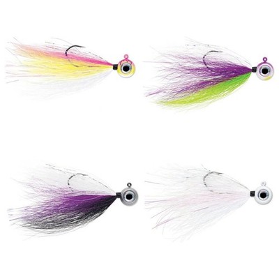VMC Moontail 3/8 oz Fishing Jig 2 Per Pack