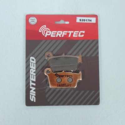 perftec bremsbelag für motorrad beta 300 x-trainer enduro 2t 2015 bis 2017 ar
