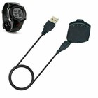 USB Date Charging Cradle Charger Cable For Garmin Approach S2 S4 GPS Smart Watch