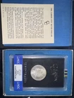 1878-CC $1 GSA NGC MS64 Morgan Silver Dollar w/ Box + COA 8409800-001