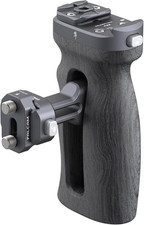 FALCAM F22 Quick Release Handle, Camera Side Handheld Grip Convert 1/4" Thread t