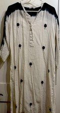 Women Pakistan Shirt/Kurti/kurta S by Ayesha Khurram Not Khadi,aghanoor, JJ 