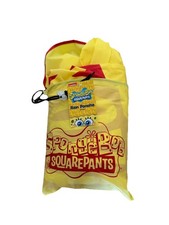 Spongebob Schwammkopf Regenponcho Erwachsene 