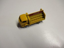 Matchbox Lesney No. 37 Karrier Coca Cola Truck