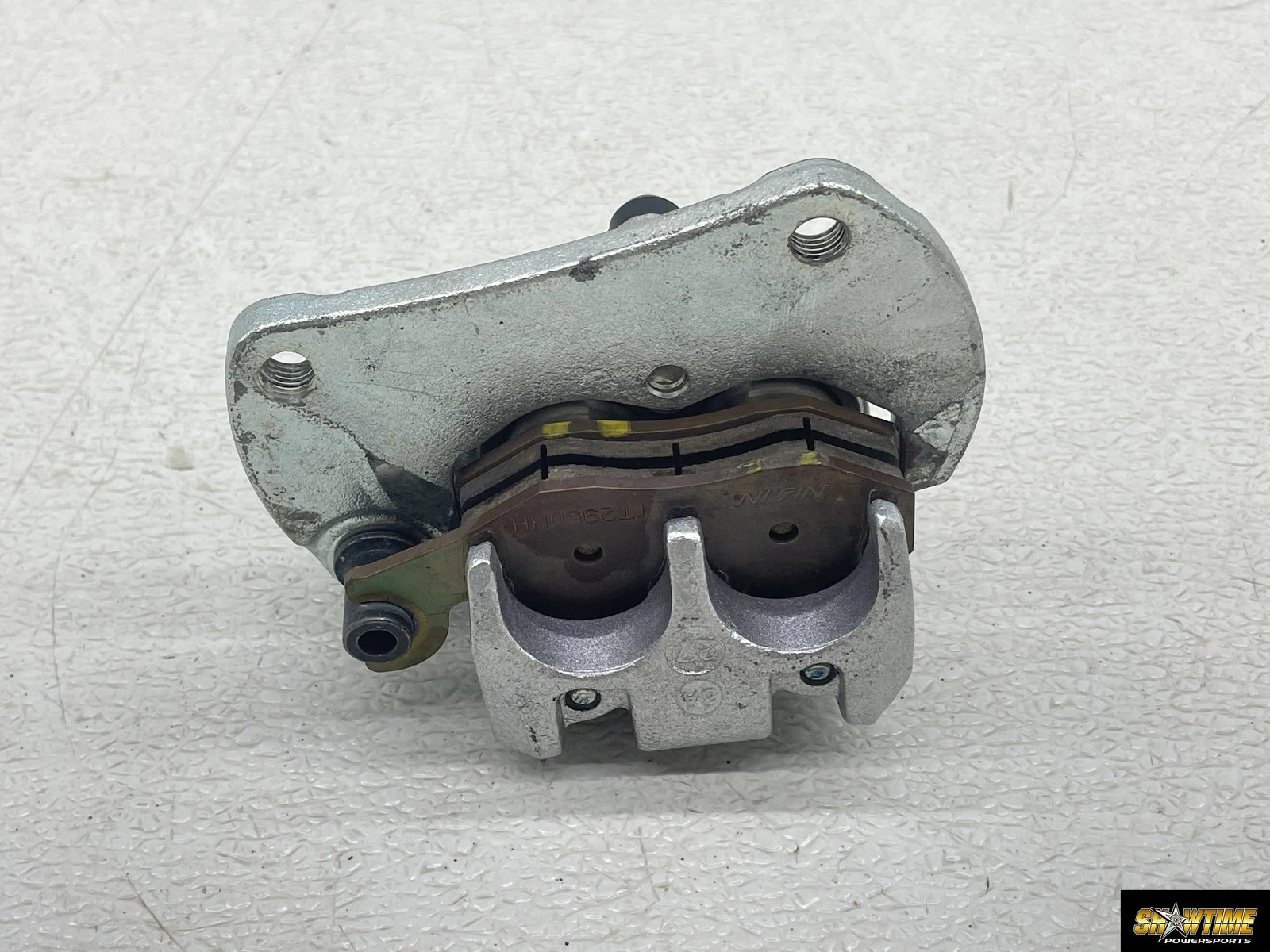 11-17 CAN-AM COMMANDER 1000XT FRONT RIGHT BRAKE CALIPER