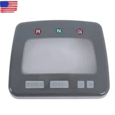 Speedometer Dash Upper Cover For 2001-04 Honda Foreman Rubicon 500 TRX500FA 4×4