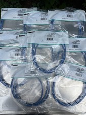 Lot of 10 - Panduit NK6PC5BUY Cat 6 UTP RJ45 ...