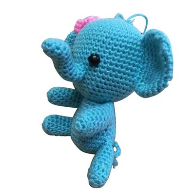 DIY Häkeln Strickanleitung und Materialien Kinder Geschenke