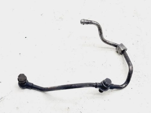 MERCEDES-BENZ E W212 Turbinenschmierrohr 2.20 Diesel 150kw 2011 21313817