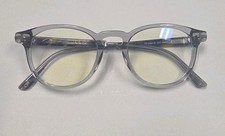 Brand New Authentic Tom Ford TF 5891 Eyeglasses 095 Frame FT 5891 - B Frame 49mm