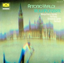 LP Vivaldi / M. Frasca-Colombier, P. Kuentz,O...