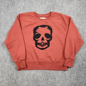 Zadig Voltaire Skull | eBay