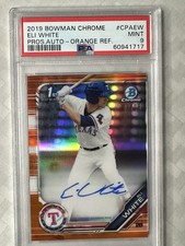 2019 Bowman Chrome Baseball Cards 28