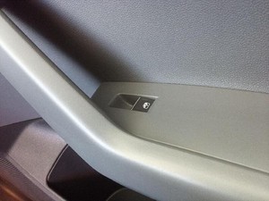 fensterheber schalter vorne VOLKSWAGEN T-CROSS C11 D31 5G0959855R mocep1433667