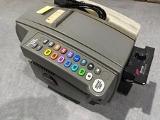 BETTER PACK 555e Electronic Automatic Kraft Gum Tape Dispenser Machine 555es