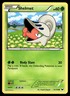 Shelmet 10/108 Common Dark Explorers Pokemon NM/M
