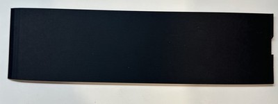 Comic Book Chamfered Pressing Board