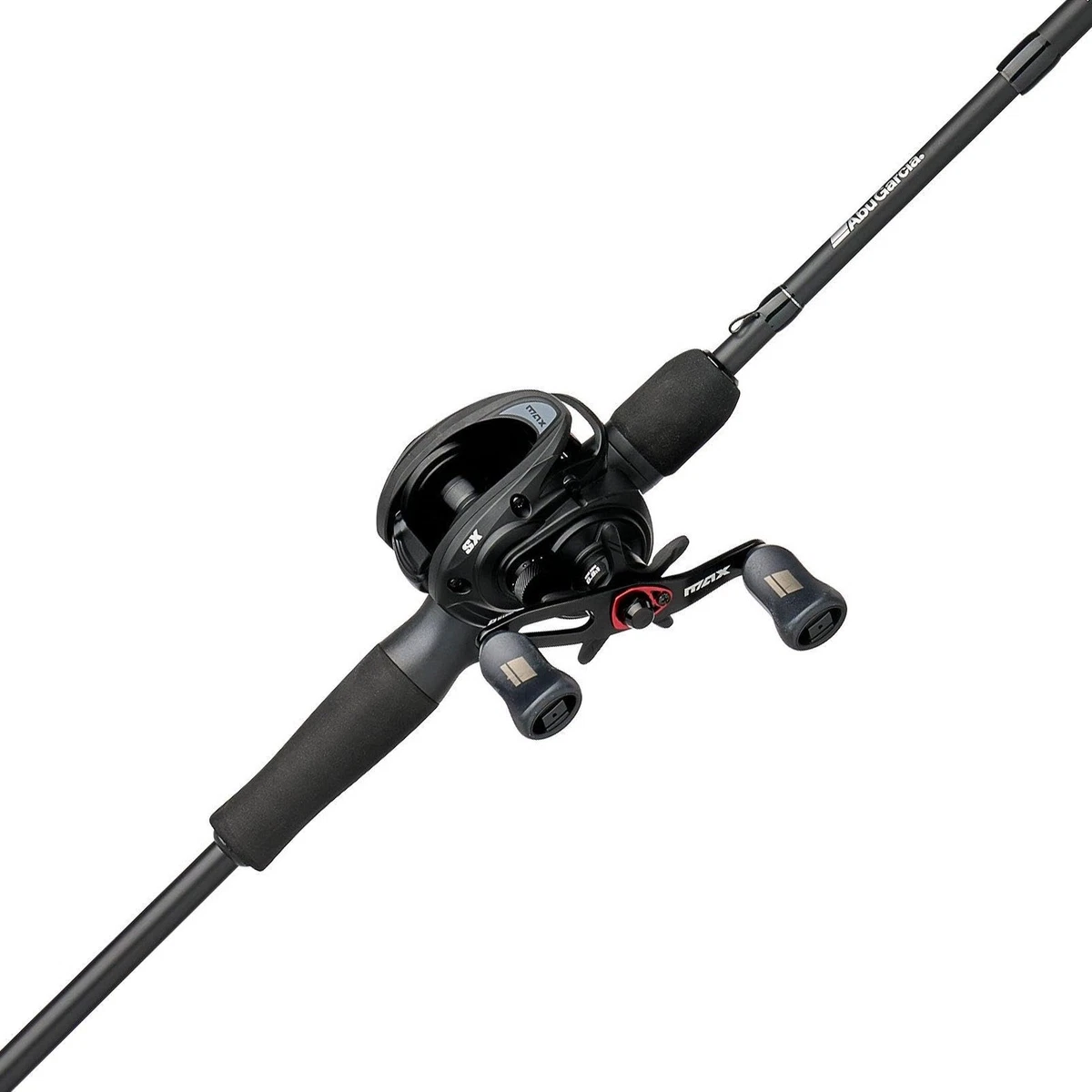 Abu Garcia Fishing Rod & Reel Combos for sale | eBay Abu Garcia Fishing Rod & Reel Combos for sale | eBay