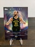 2025-26 Topps Midnight Basketball Stephen Curry Midnight #30