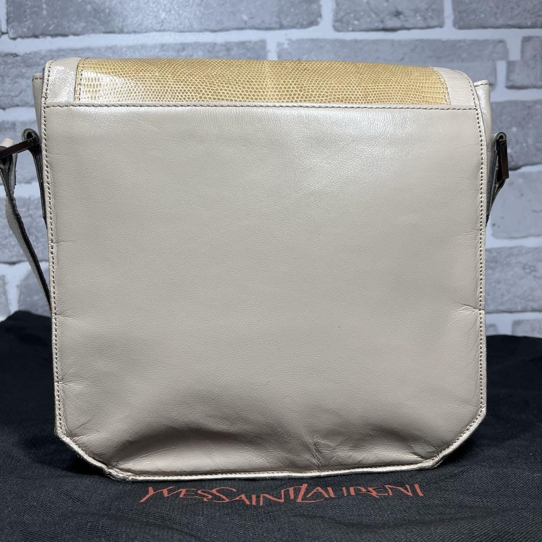 Borsa a tracolla Yves Saint Laurent logo Cassandra tracolla tracolla YSL