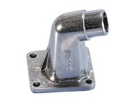 Ansaugstutzen Polini 14/20Mm FüR Puch Maxi