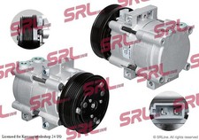 Klimakompressor FORD MONDEO III Kombi (BWY) 2.0 16V DI / TDDi / TDCi