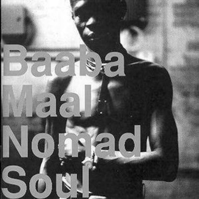 Nomad Soul CD Neu & Versiegelt