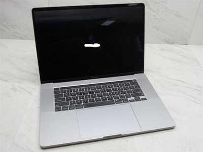 Apple MacBook Pro 16'' A2141 Complete LCD Screen Laptop Assembly Housing Grey