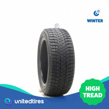 Used 21555r17 Bridgestone Blizzak Ws90 94h - 1032 Used 21555r17 Bridgestone Blizzak Ws90 94h - 1032
